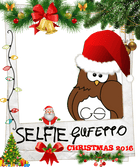 Selfie Gufetto Christmas ( Spedizione Gratuita ) - Gufetto Brand 