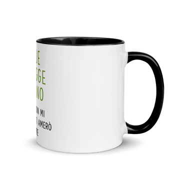 Tazza con interno colorato Scoregge