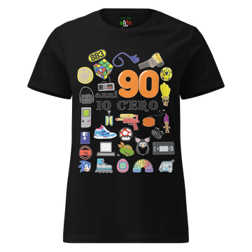 T-shirt morbida basic da donna Nostalgia