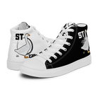 Sneakers alte in tela da donna OCA ST ZZO - Gufetto Brand 