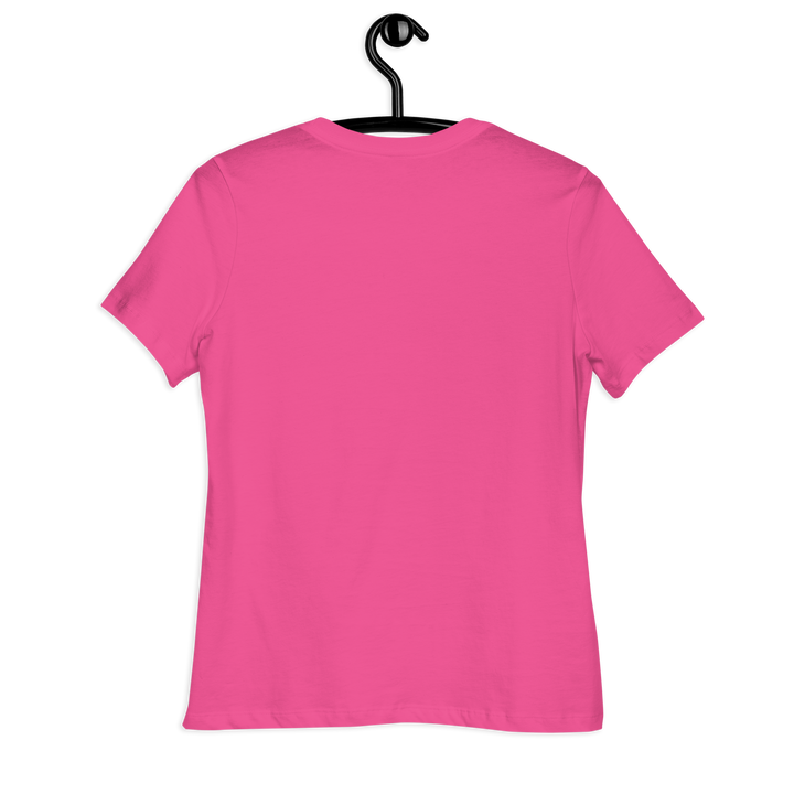 T-shirt fit donna Unicorn Dance - Gufetto Brand 