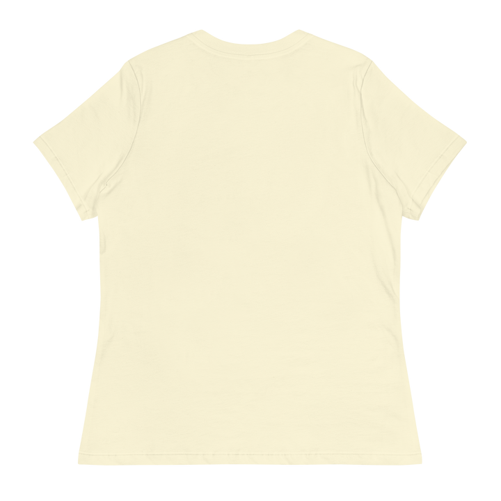 T-shirt fit donna Unicorn Palloncino - Gufetto Brand 