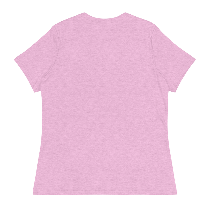 T-shirt fit donna Unicorn Cuore - Gufetto Brand 