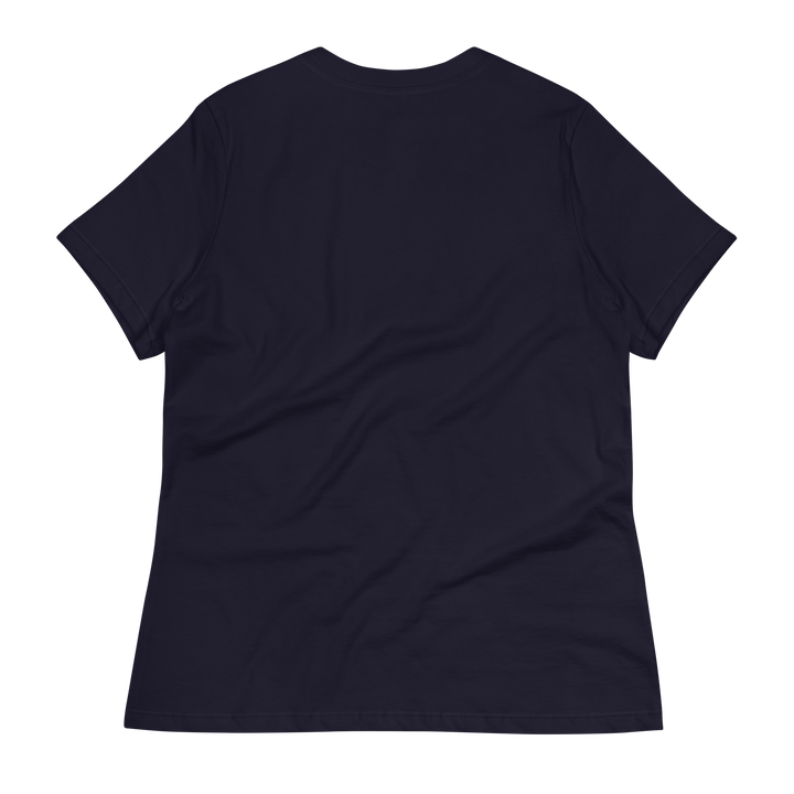 T-shirt  fit donna Unicorn Luna - Gufetto Brand 