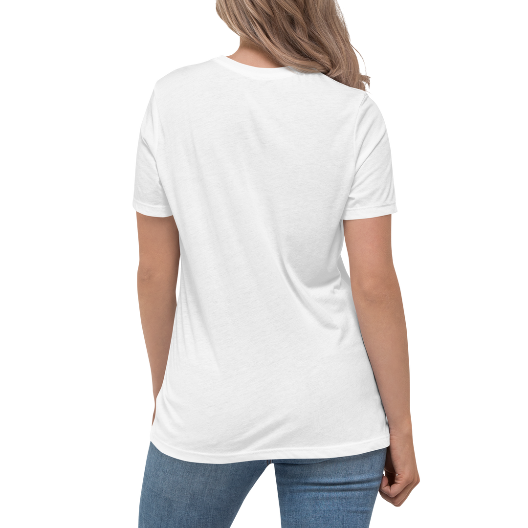 T-shirt Ricamata Donna Ricordati di Me Farfalla - Gufetto Brand 