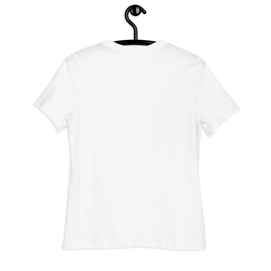 T-shirt Ricamata Donna Ricordati di me Cuori Intrecciati - Gufetto Brand 