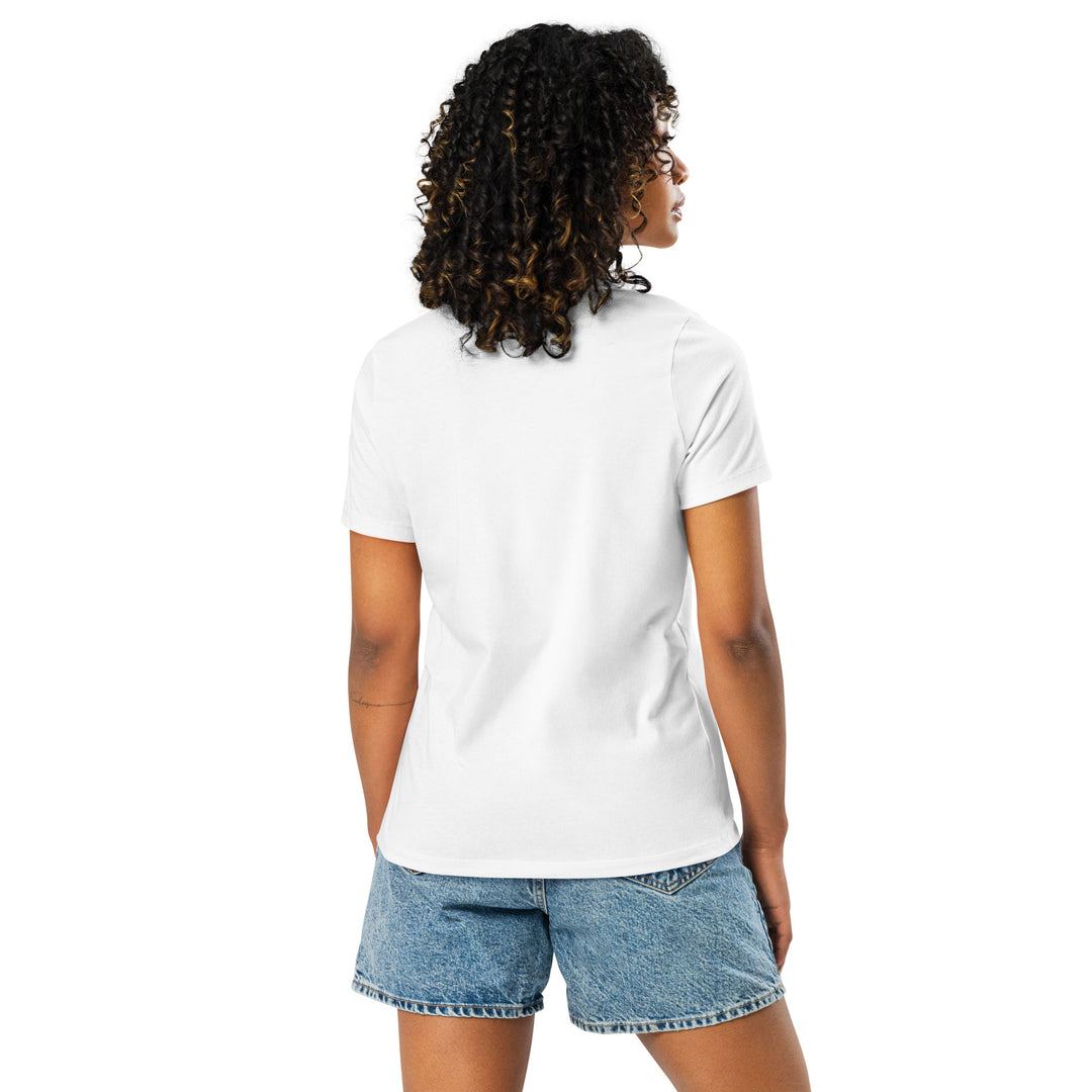 T-shirt Ricamata Donna Ricordati di me Cuori Intrecciati - Gufetto Brand 