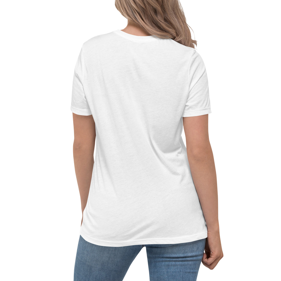 T-shirt Ricamata Donna Ricordati di me Cuori Intrecciati - Gufetto Brand 