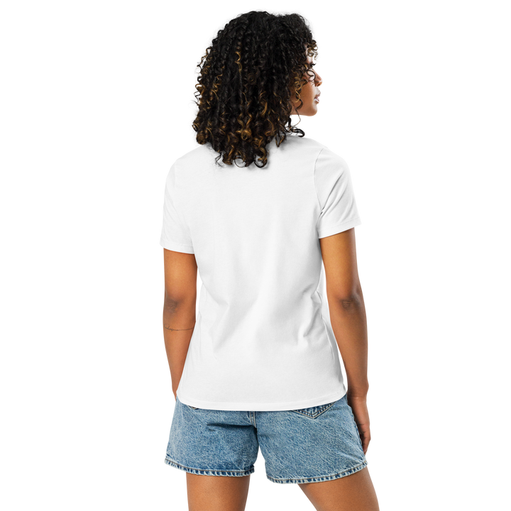 T-shirt Ricamata Donna Ricordati di Me Clessidra - Gufetto Brand 