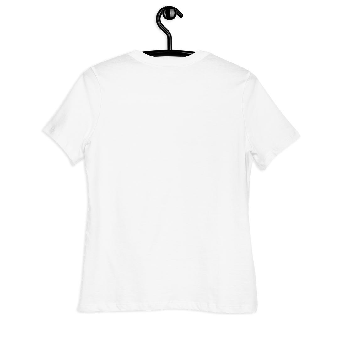 T-shirt Ricamata Donna Ricordati di Me Clessidra - Gufetto Brand 