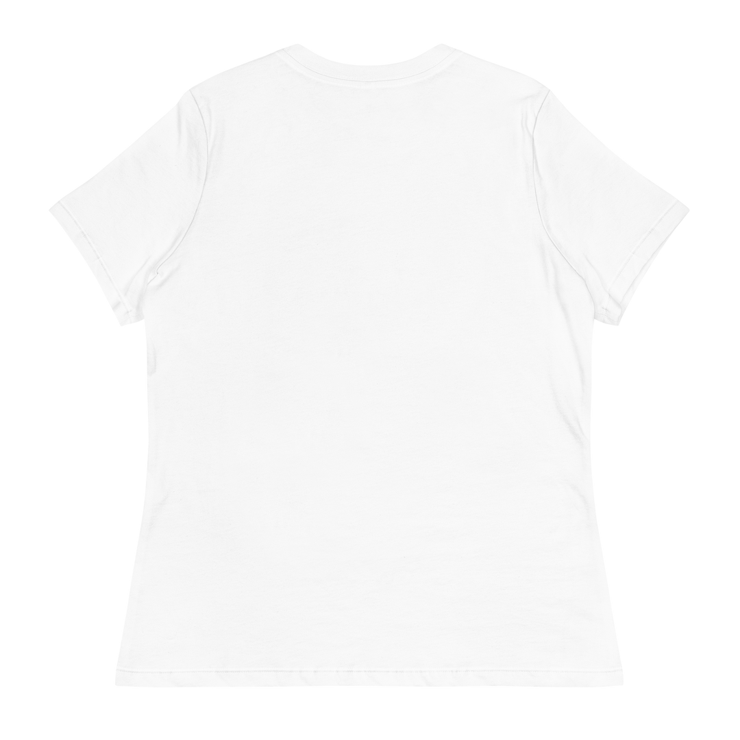 T-shirt Ricamata Donna Ricordati di Me Libro e Penna - Gufetto Brand 
