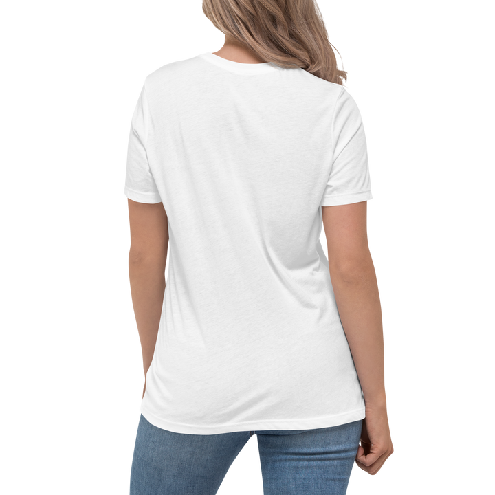 T-shirt Ricamata Donna Ricordati di Me Foto - Gufetto Brand 