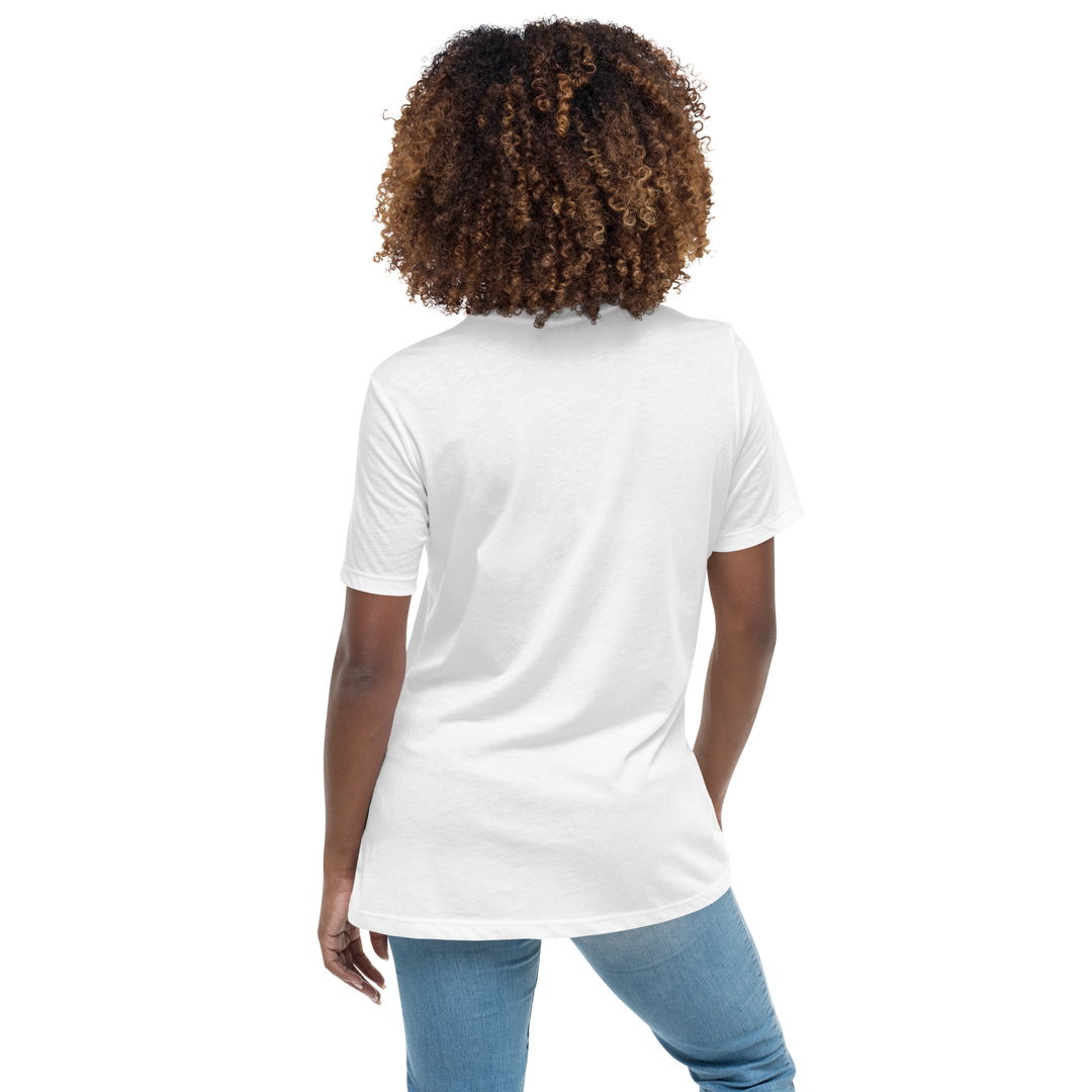 T-shirt Ricamata Donna Ricordati di Me Chiave - Gufetto Brand 