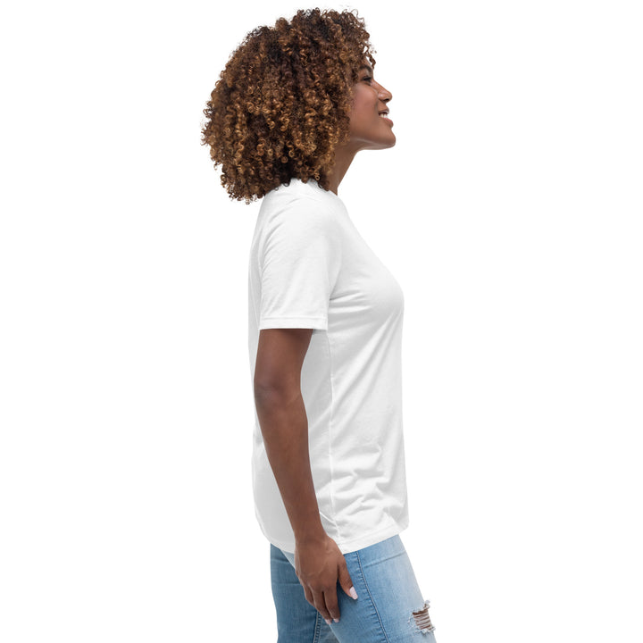 T-shirt Ricamata Donna Ricordati di me Cuori Intrecciati - Gufetto Brand 