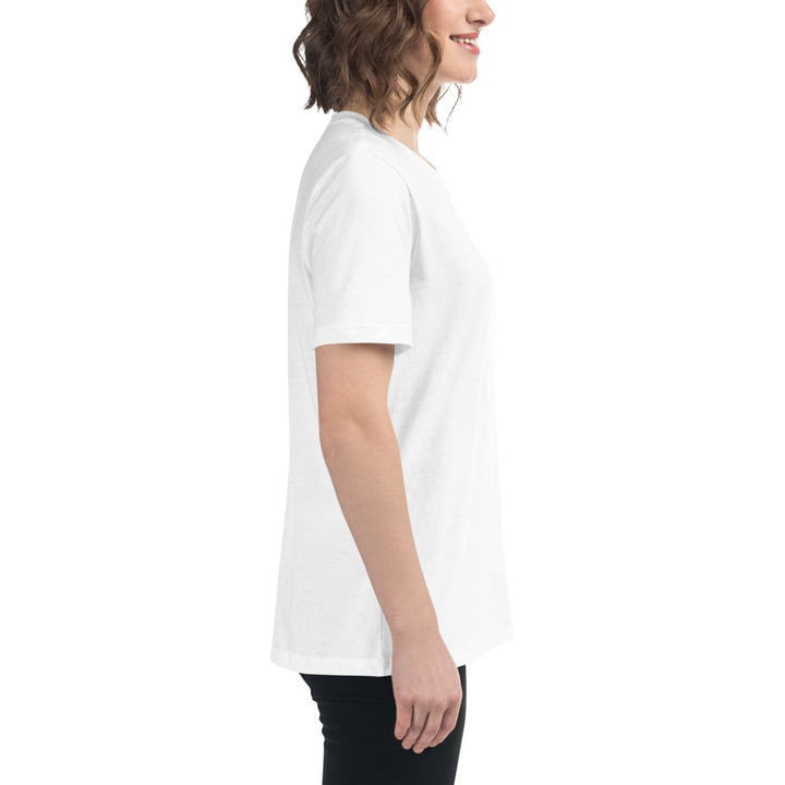 T-shirt Ricamata Donna Ricordati di me Cuori Intrecciati - Gufetto Brand 
