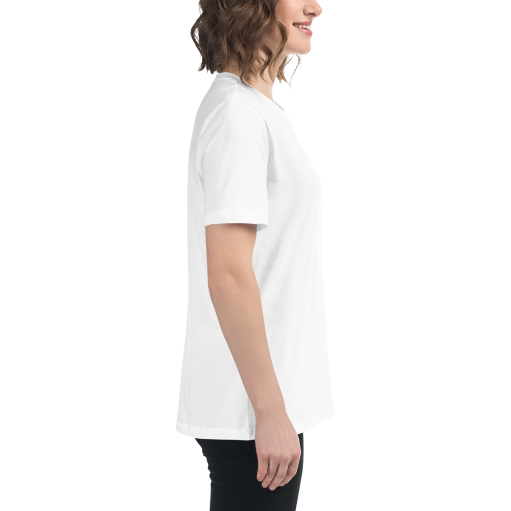 T-shirt Ricamata Donna Ricordati di Me Libro e Penna - Gufetto Brand 