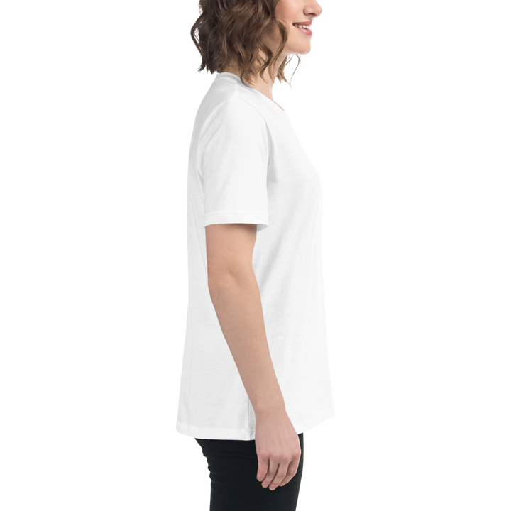 T-shirt Ricamata Donna Ricordati di Me Libro e Penna - Gufetto Brand 