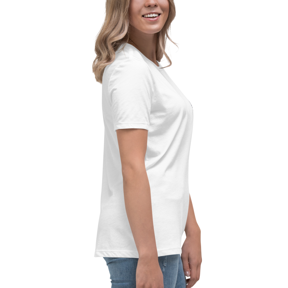 T-shirt Ricamata Donna Ricordati di Me Foto - Gufetto Brand 