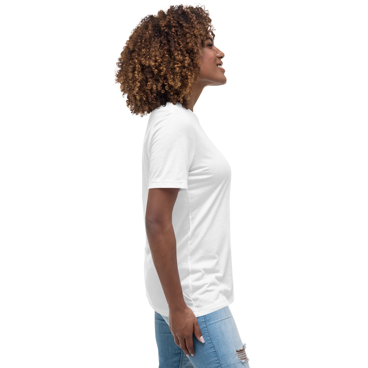 T-shirt Ricamata Donna Ricordati di Me Chiave - Gufetto Brand 
