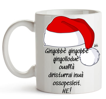 Tazza GINGOBBE' ( G7739021 )