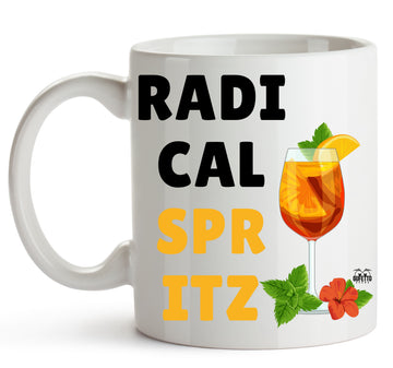 Tazza RADICAL SPRITZ ( R4589673 )