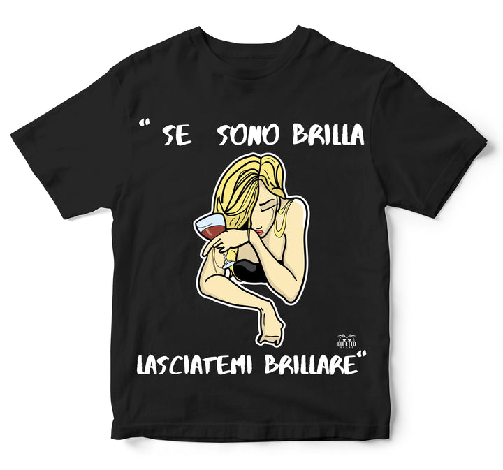T-shirt Bambino/a BRILLA( B34448906 ) - Gufetto Brand 