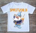 T-shirt Uomo SPRITZOLO ( S442399908 ) - Gufetto Brand 