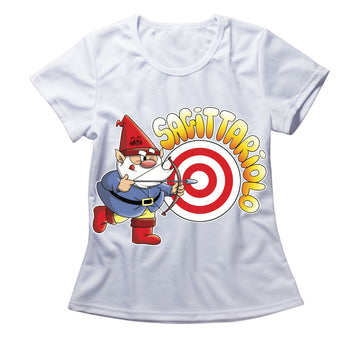 T-shirt Donna SAGITTARIOLO ( S60987213 )
