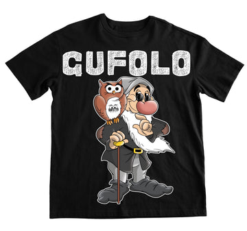 T-shirt Uomo GUFOLO ( G7201795 )