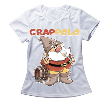 T-shirt Donna GRAPPOLO ( G86210956 )