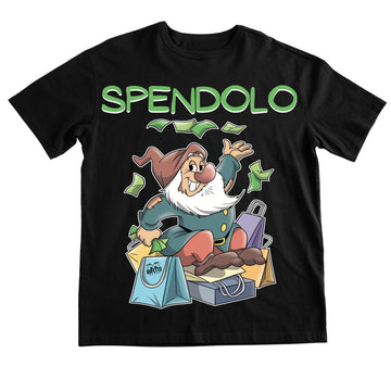 T-shirt Uomo SPENDOLO ( S8732901 )
