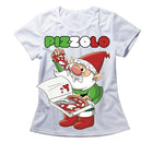 T-shirt Donna PIZZOLO ( P59999032 ) - Gufetto Brand 
