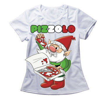 T-shirt Donna PIZZOLO ( P59999032 )