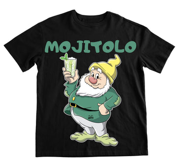 T-shirt Uomo MOJITOLO ( M5788876 )