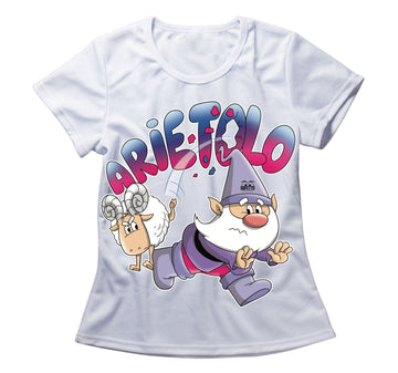 T-shirt Donna ARIETOLO ( A43578909 )