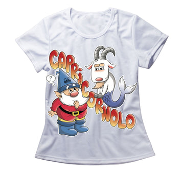 T-shirt Donna Capricornolo ( C566799904 )