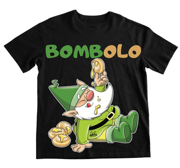 T-shirt Uomo Bombolo ( B2228769 )