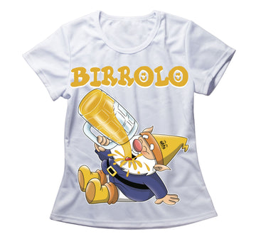 T-shirt Donna BIRROLO TWO ( B1098420 )