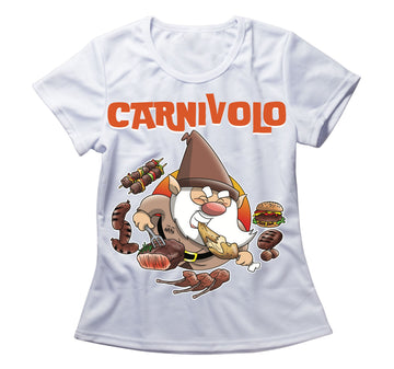 T-shirt Donna Carnivolo ( C78880989 )