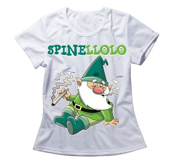 T-shirt Donna Spinellolo ( S07219754 )
