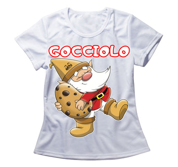 T-shirt Donna Gocciolo ( G009312976 )