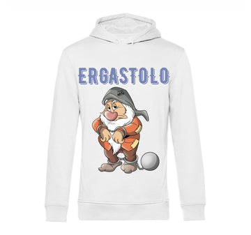 Felpa donna ERGASTOLO ( E4509284 )