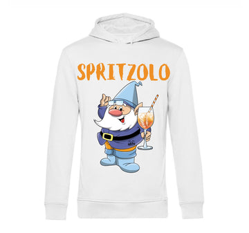 Felpa donna SPRITZOLO ( S442399908 )