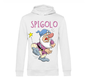 Felpa donna SPIGOLO ( S6663302 )