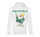 Felpa donna MOJITOLO ( M5788876 ) - Gufetto Brand 