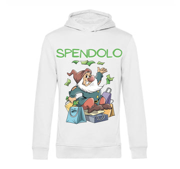 Felpa donna SPENDOLO ( S8732901 )