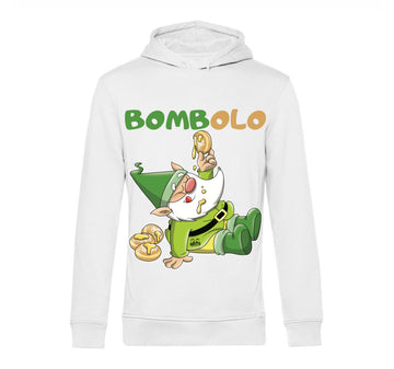 Felpa donna Bombolo ( B2228769 )