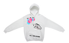 Felpa donna Che non sono...Panda - Gufetto Brand 