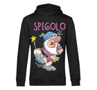 Felpa uomo SPIGOLO ( S6663302 ) - Gufetto Brand 