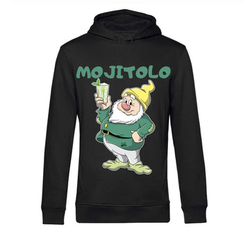 Felpa uomo MOJITOLO ( M5788876 )